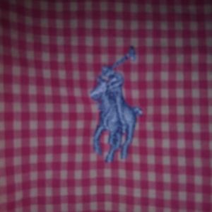 Ralph Lauren shirt